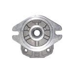 XV Gr2 Gear Pump SAE-A 2hole Front Cover