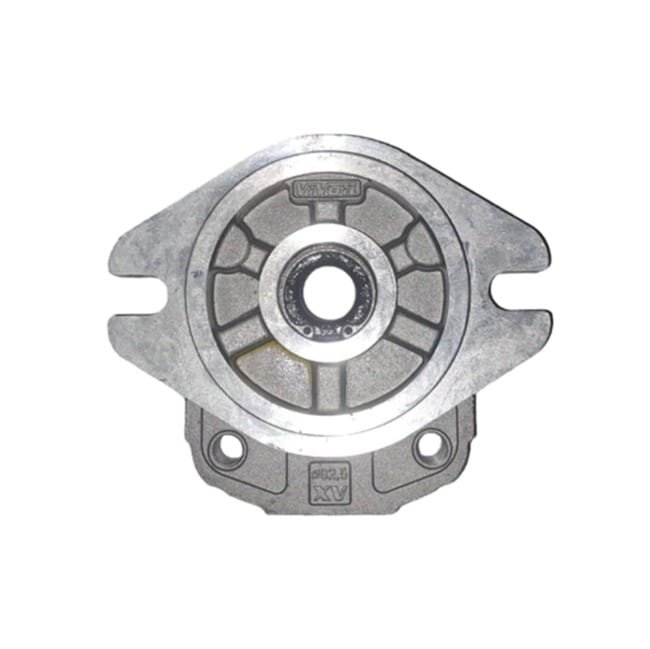 XV Gr2 Gear Pump SAE-A 2hole Front Cover