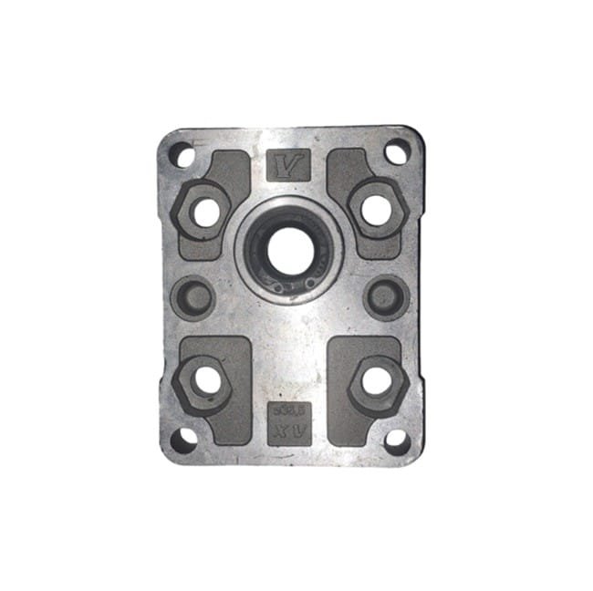 XV Gr2 Gear Pump Front Cover - Image 1