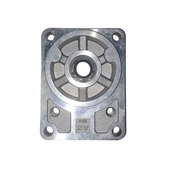 XV Gr2 Gear Pump Bosch 4hole Front Cover