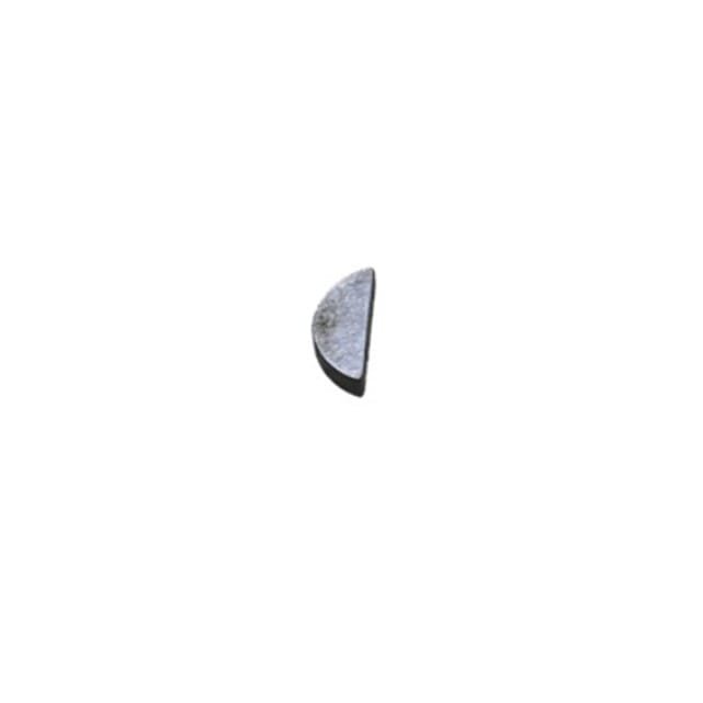 XV Gr2 Gear Pump Taper Shaft Woodruff Key - Image 1