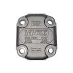 XV Gr2 Gear Pump Standard Rear Cover
