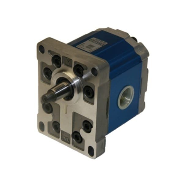 38cc Vivoil Vivolo Gear Pump G16xG16 CW - Image 1