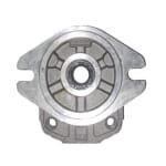 XV Gr3 Gear Pump SAE-B 2hole Front Cover