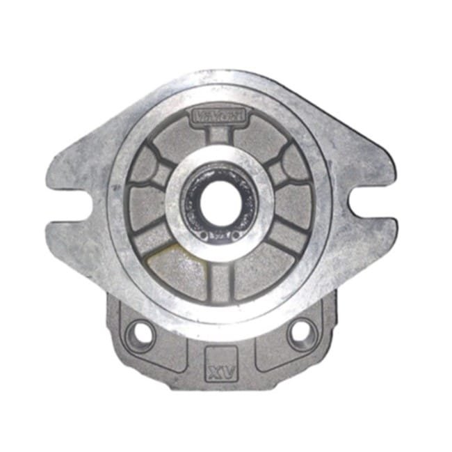 XV Gr3 Gear Pump SAE-B 2hole Front Cover