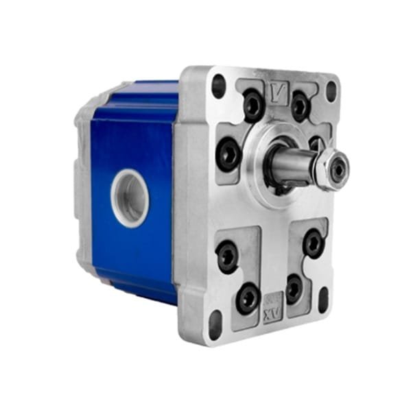 21cc Vivoil Vivolo Gear Motor G12 plus Drain G06