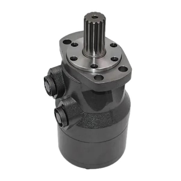 BMR 050 Magneto Flange 14Tooth Shaft Motor