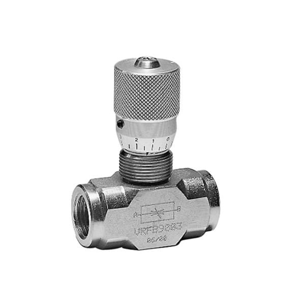 G04 Needle Valve