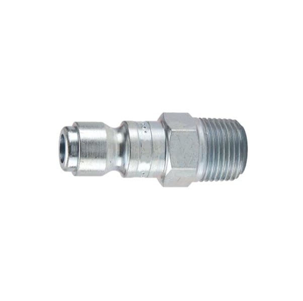 1/4" 10 Series Insert 1/8" NPT Male Thread