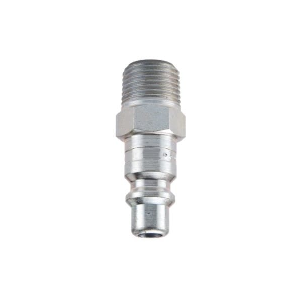 1/4" 20 & 30 Series Insert 1/4" NPT Male Thread