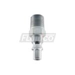 1/4" 50 Series Insert 1/4" NPT Male Thread