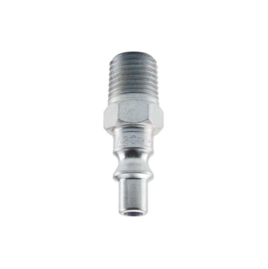 1/4" 50 Series Insert 1/4" NPT Male Thread - Image 1