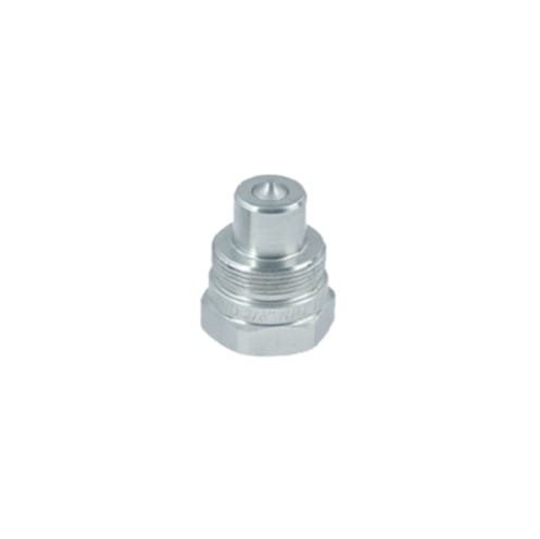 3/8" Pin Type Insert 3/8" NPT Male Thread