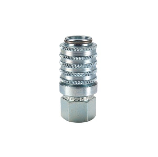 PD Series 1/8" Body 1/4" NPT Female Thread