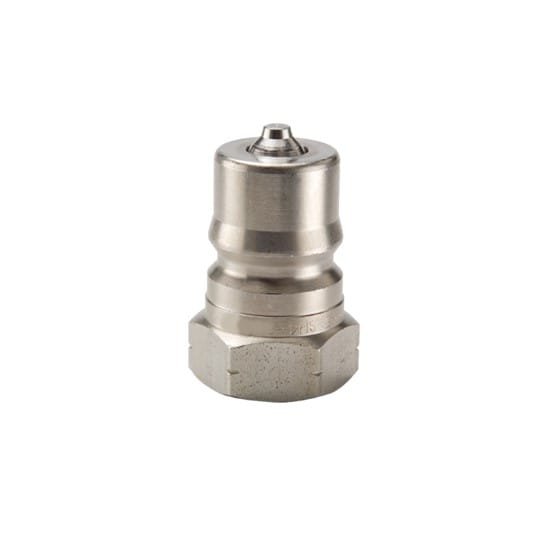 60 Series 303-SST Insert 1/4" NPT Female Thread