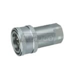 1" Ball Type Body 1" BSP Female Thread