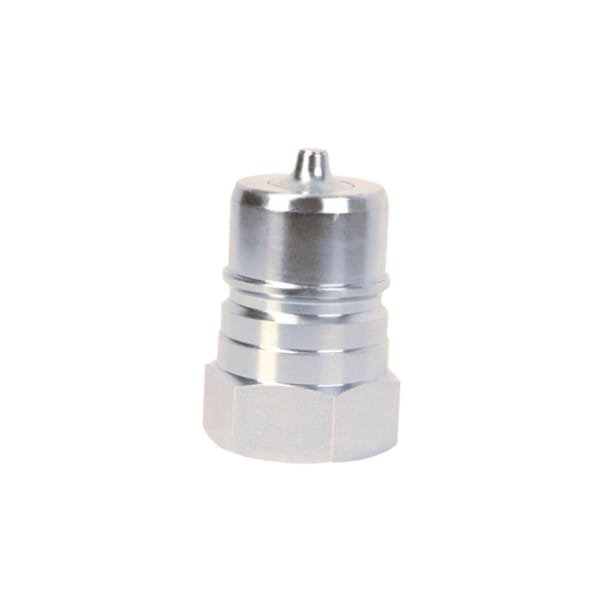1/2" PIN Type Insert 1/2" BSP Female Thread - Image 1