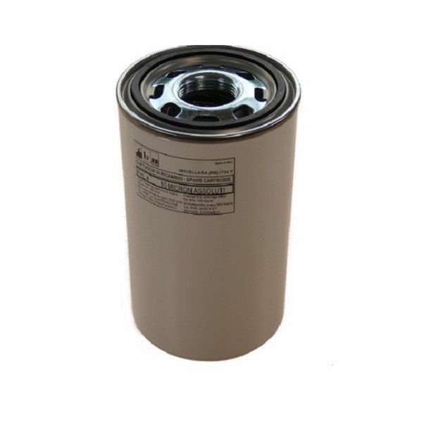 3/4" BSP 10mic Spin On Element - Image 1