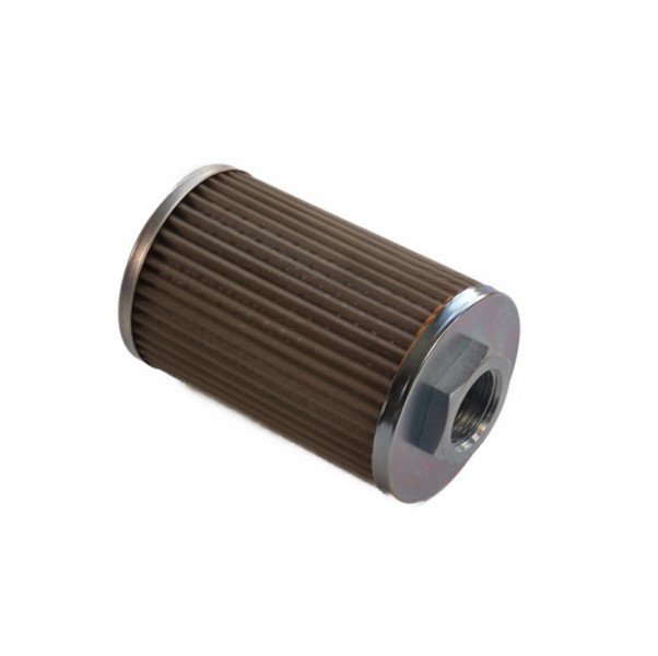 1" BSP Suction Strainer 160Mic Max 80Lpm - Image 1