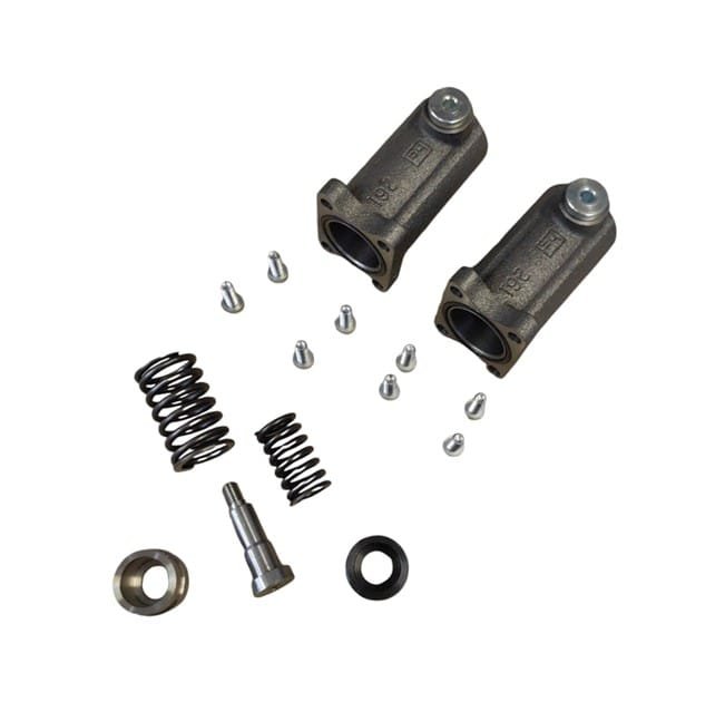 HC-D16 Hydraulic Pilot Actuator Kit
