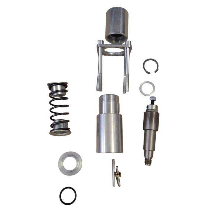 HC-D16 Knock Out Detent Kit - Image 1