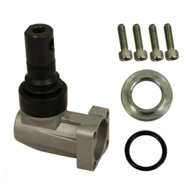 HC-D4 Protection Lever Cap Kit