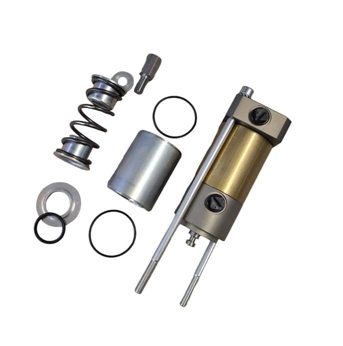 HC-D16 Pneumatic Pilot Actuator Kit