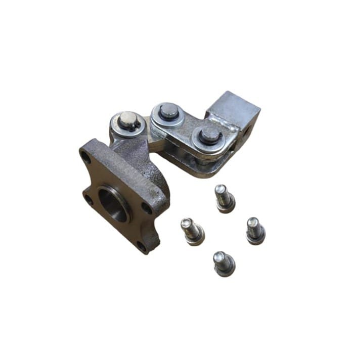 HC-D20 Lever Cap with Linkage Kit