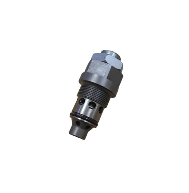 HC-D20 Port Relief Cartridge Valve 300Bar
