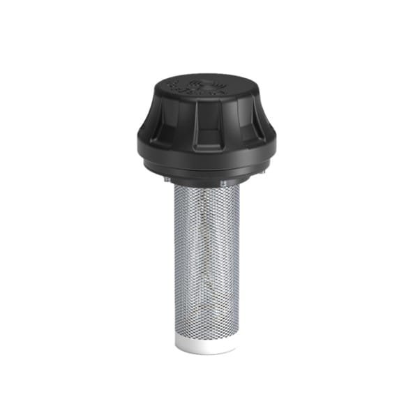 Filler Breather with Polyamide Air Filter 10Mic