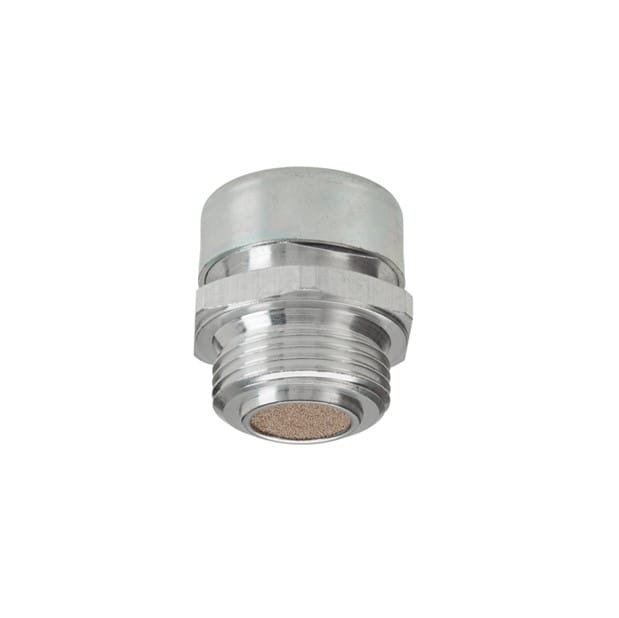 1/2" BSP Oil Filling Plug with Breather 40Mic - Image 1