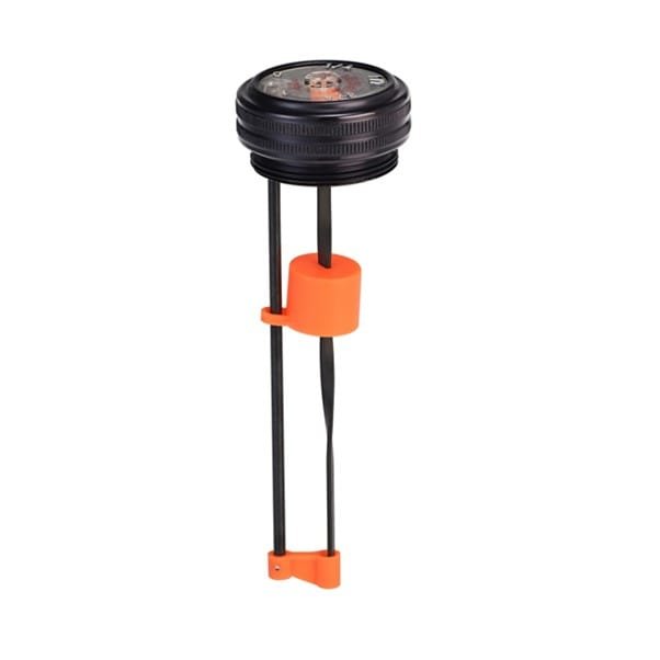 400mm Visual Level Gauge with Float System