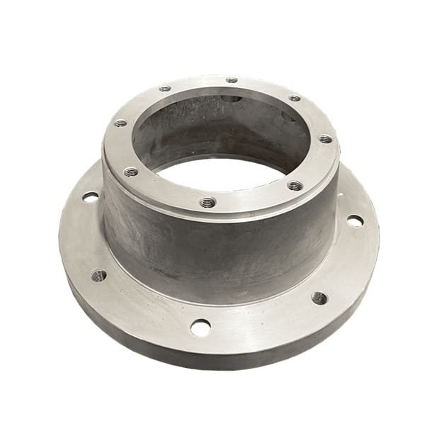 B350A Modular Bell Housing 11-22Kw Motor Base