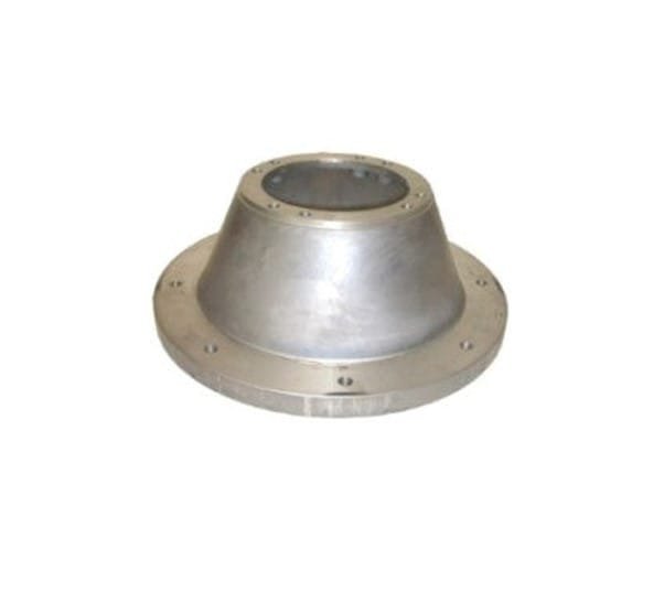 B450A Modular Bell Housing 37-45Kw Motor Base