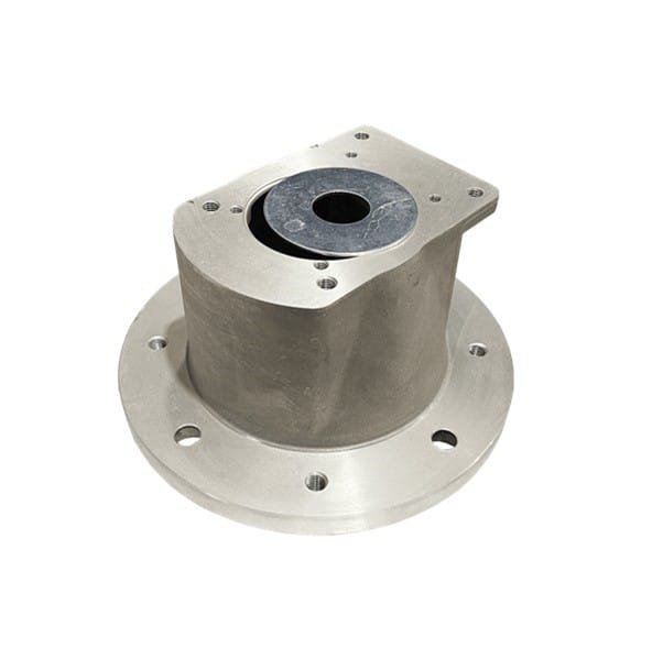 BH202 Bell Housing for Gr1 & 2 0.55-1.5Kw
