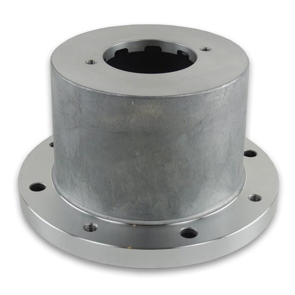 BH252 Bell Housing for SAE-B 2.2-4Kw
