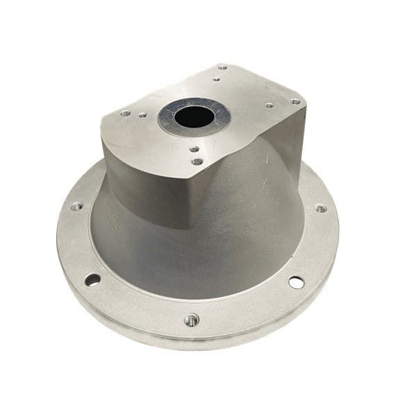 BH303 Bell Housing for Gr2 5.5-9.2Kw