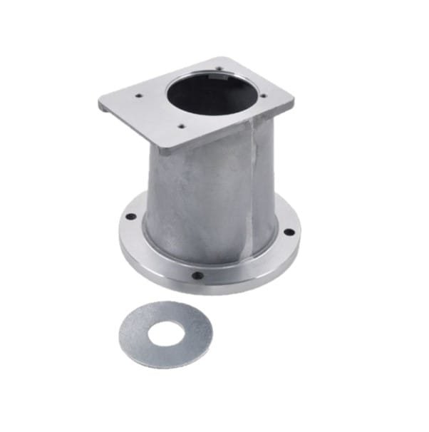 BHE2 Gr1 Petrol Engine Bell Housing