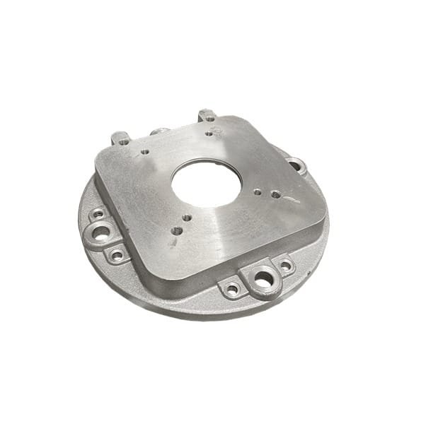 F24A Gr3 Pump Lid for Modular Bell Housing