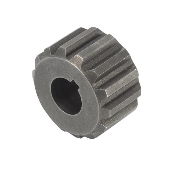 Male 14 Splined Coupling for Gr1
