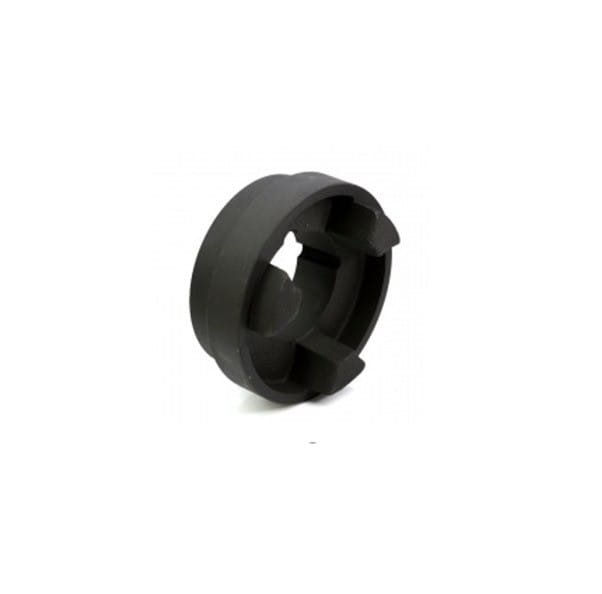 HRC70 Pre-Machined Coupling ID 25.4mm Hub