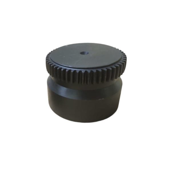 POL2 Blank Drive Coupling Hub Only