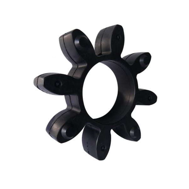 ER200 Elastic Spider for HC Couplings - Image 1