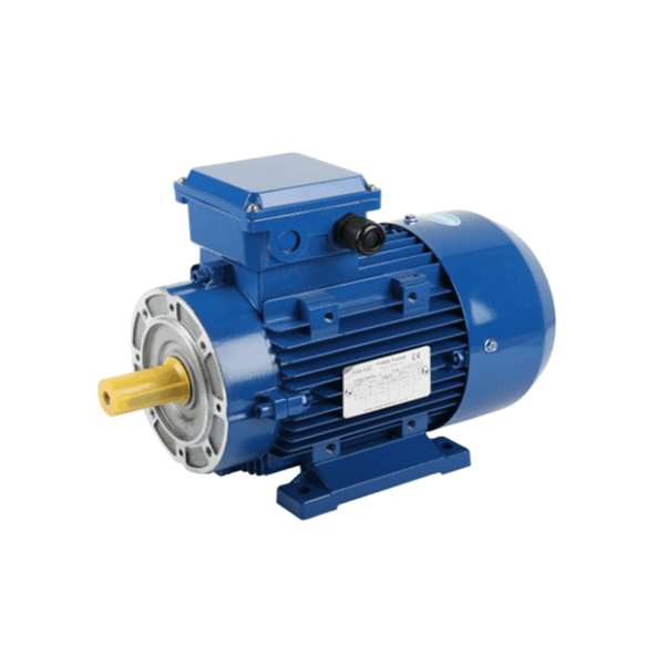 380V 0.37kW 4P AC Electric Motor