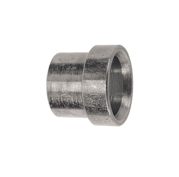 316SS JIC 1/4" Flare Tube Sleeve