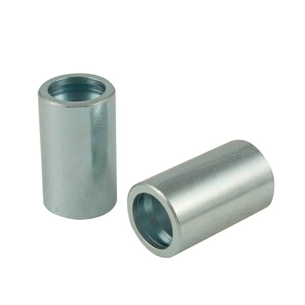 316SST 3/4" Teflon Convoluted Bore Collar