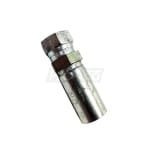 58 Series 1/2" NPT Female Swivel to 1/2" Hose End