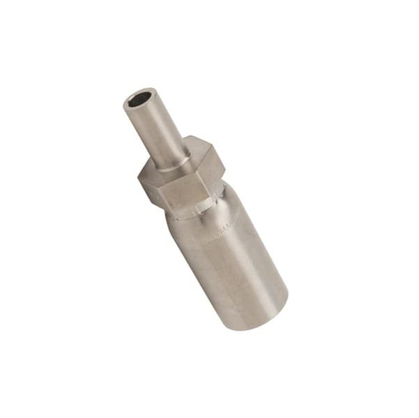 55 Series 10S Metric Standpipe to 1/4" Hose End