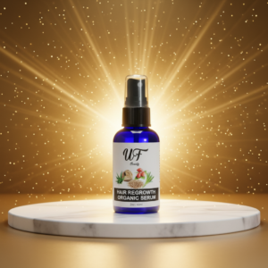 Hair Regrowth Serum