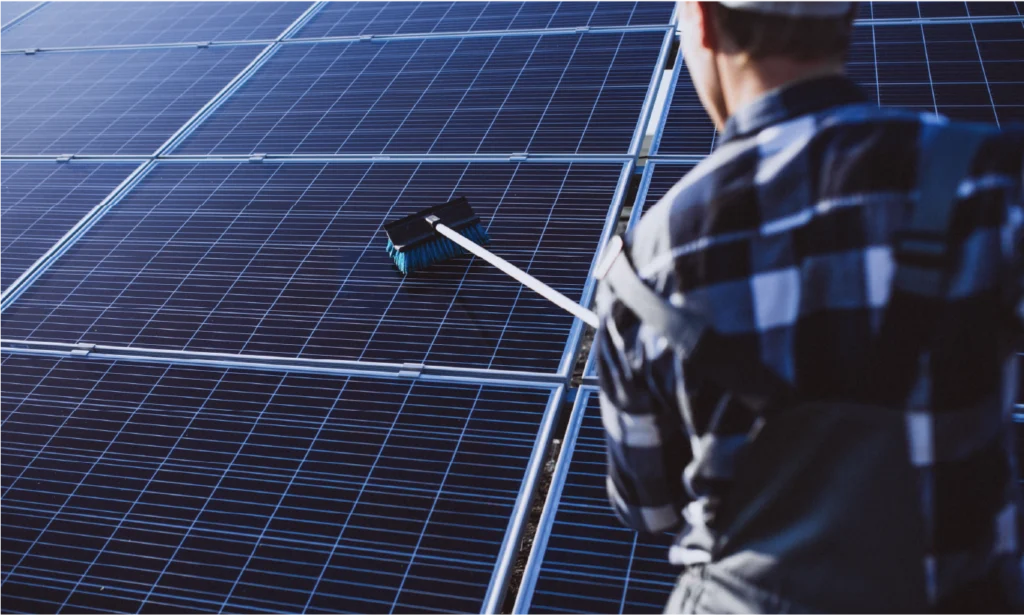Mantenimiento de paneles solares en Chihuahua: Lo que debes saber